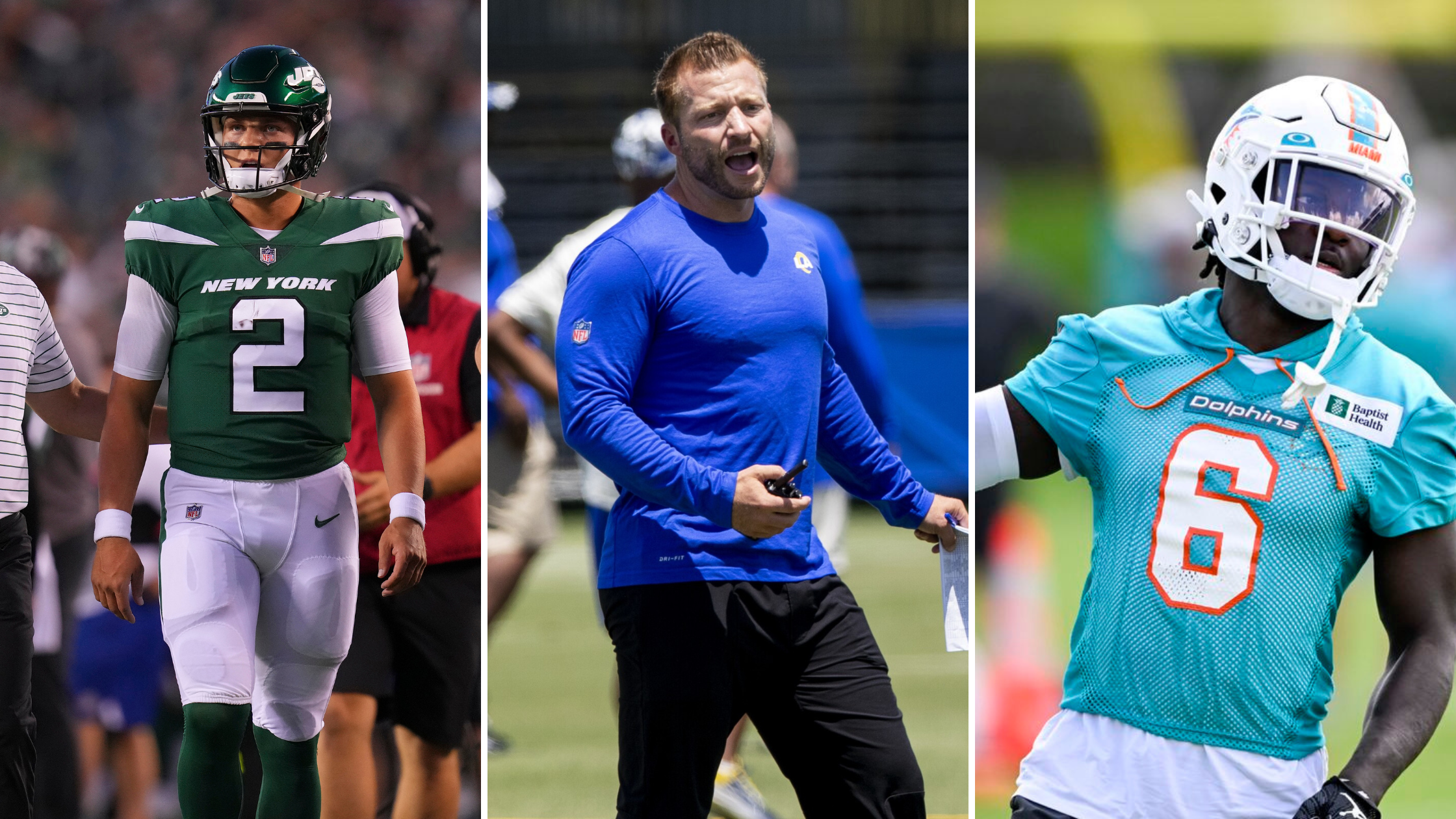 Should NFL Teams Sit Their Starters In The Preseason? Yes… Obviously Yes