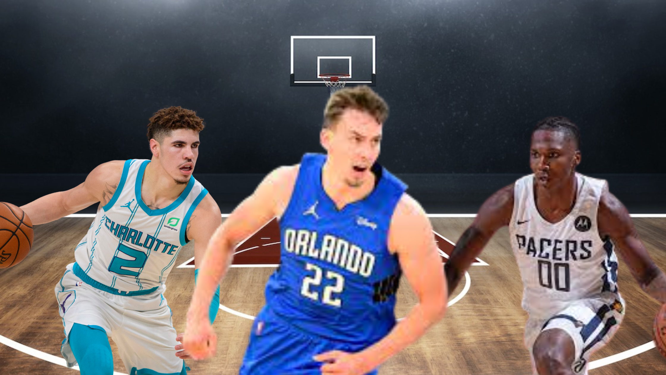 NBA 22-23 Eastern Conference Regular Season Predictions Part 1: Bottom 5