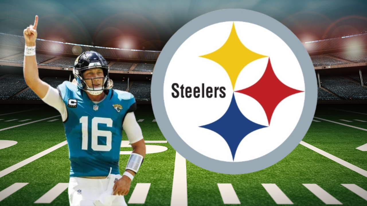 Does Trevor Lawrence To the Steelers Make Sense?