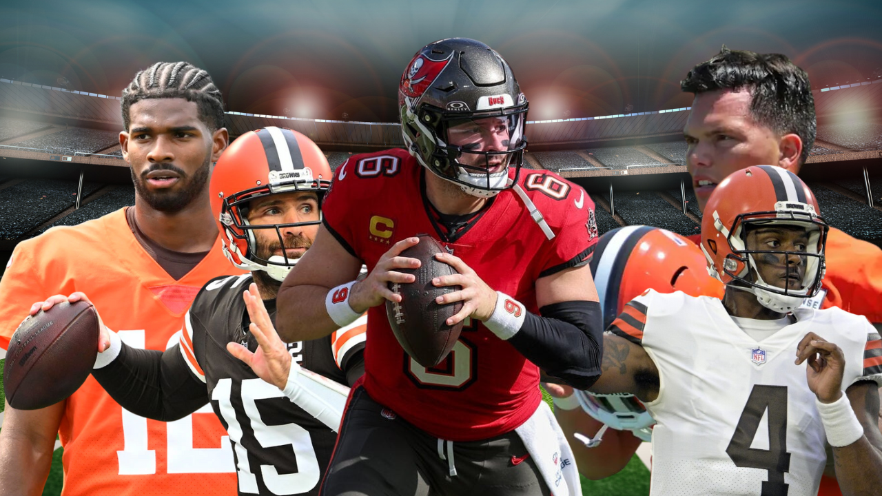 Mayfield’s Success Spotlights the Browns Ineptitude